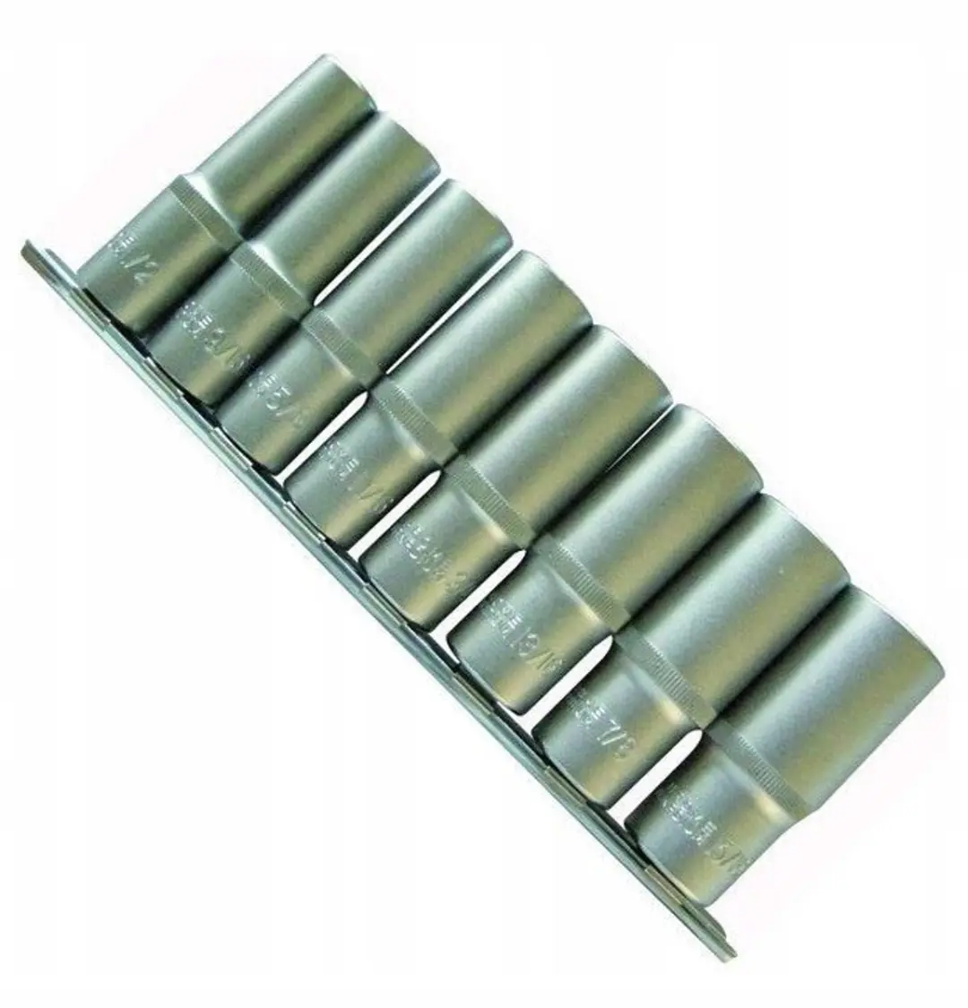 Condor Lange 6-Kant Dubbele Set 1/2"