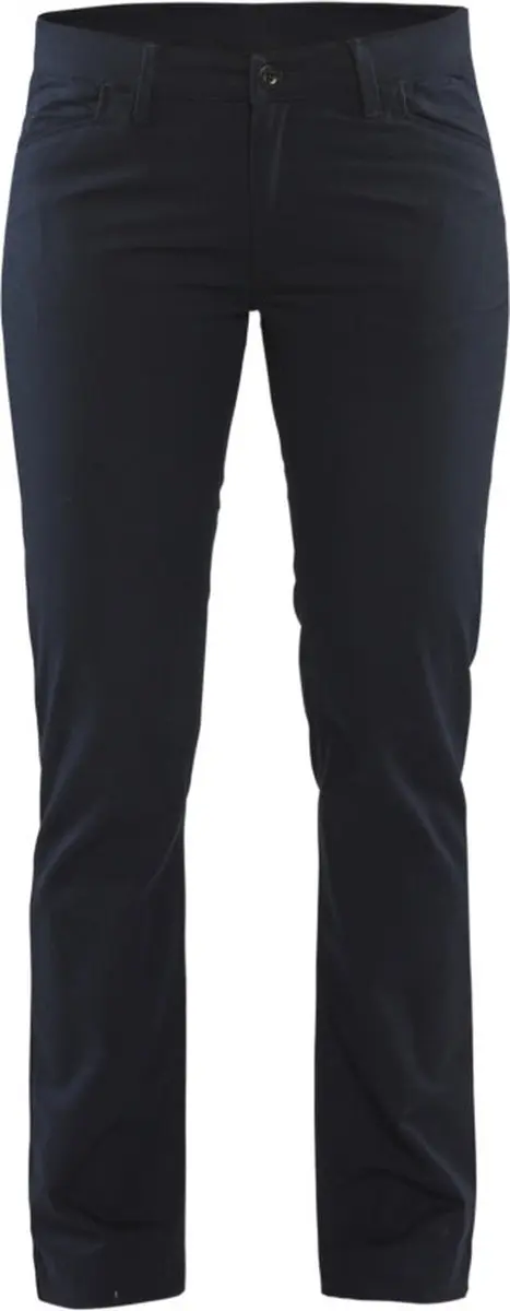 Blåkläder Dames Chino 7165-1830