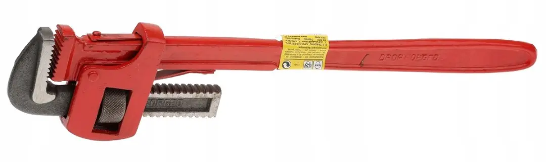 Condor Verstelbare Pijptang 450mm