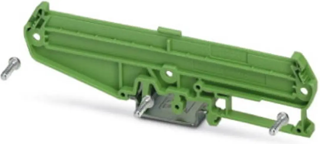 Phoenix Contact UM108-SEFE/R DIN-rail Behuizing