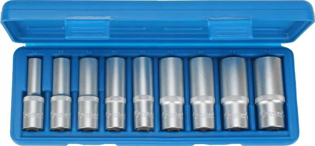 Condor Torx-dop 1/2" E10-E24