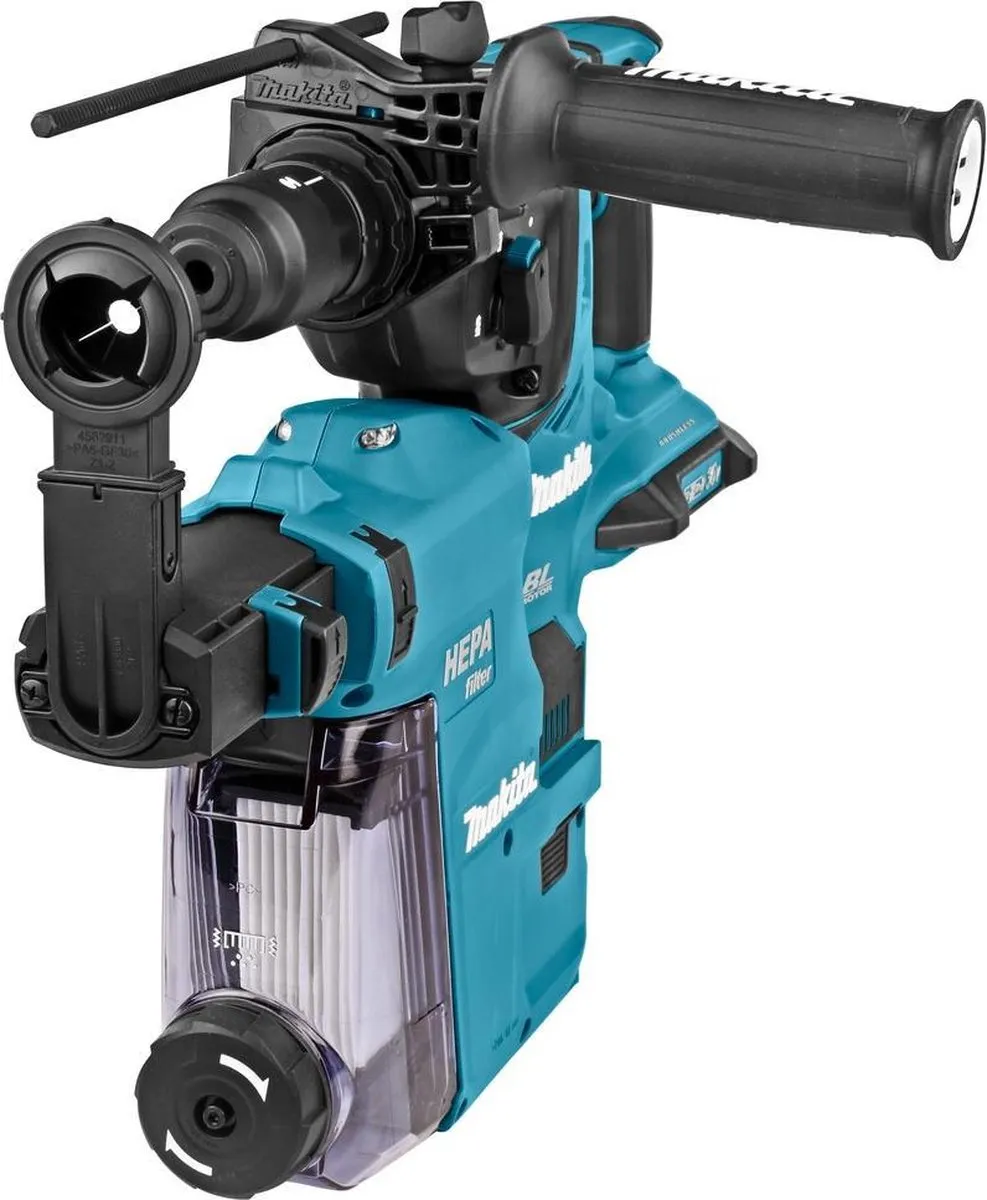Makita DHR281ZWJ Perfo-burineur SDS-Plus - 28mm Beton