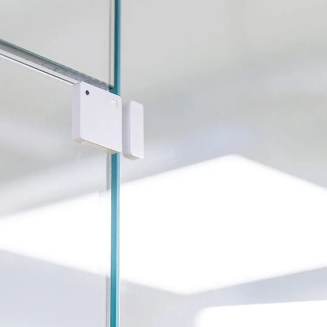 Shelly BLU Door/Window Wit - 1 Stuk