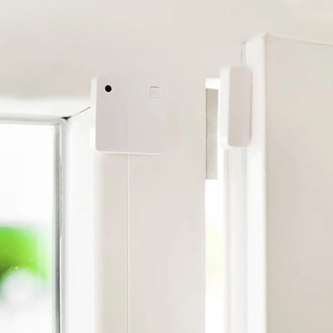Shelly BLU Door/Window Wit - 1 Stuk - afbeelding 6 van 6