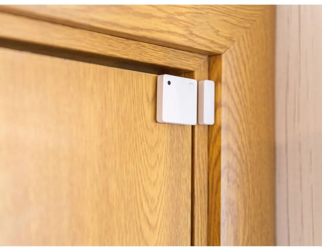 Shelly BLU Door/Window Wit - 1 Stuk