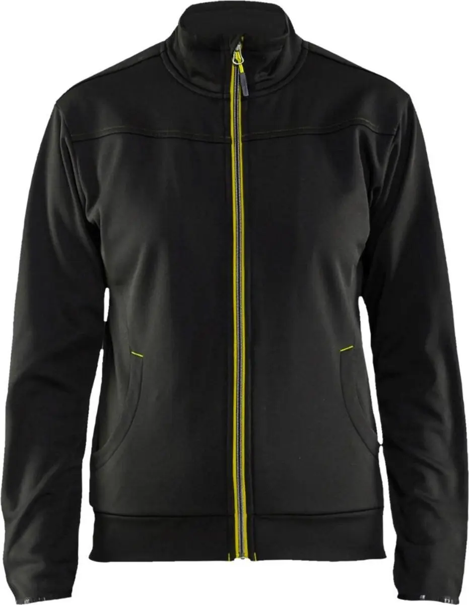 Blåkläder Dames Service Sweatshirt 3394-2526
