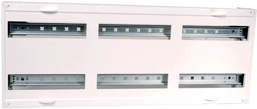 Hager Univers UD23B1 Installatie-unit