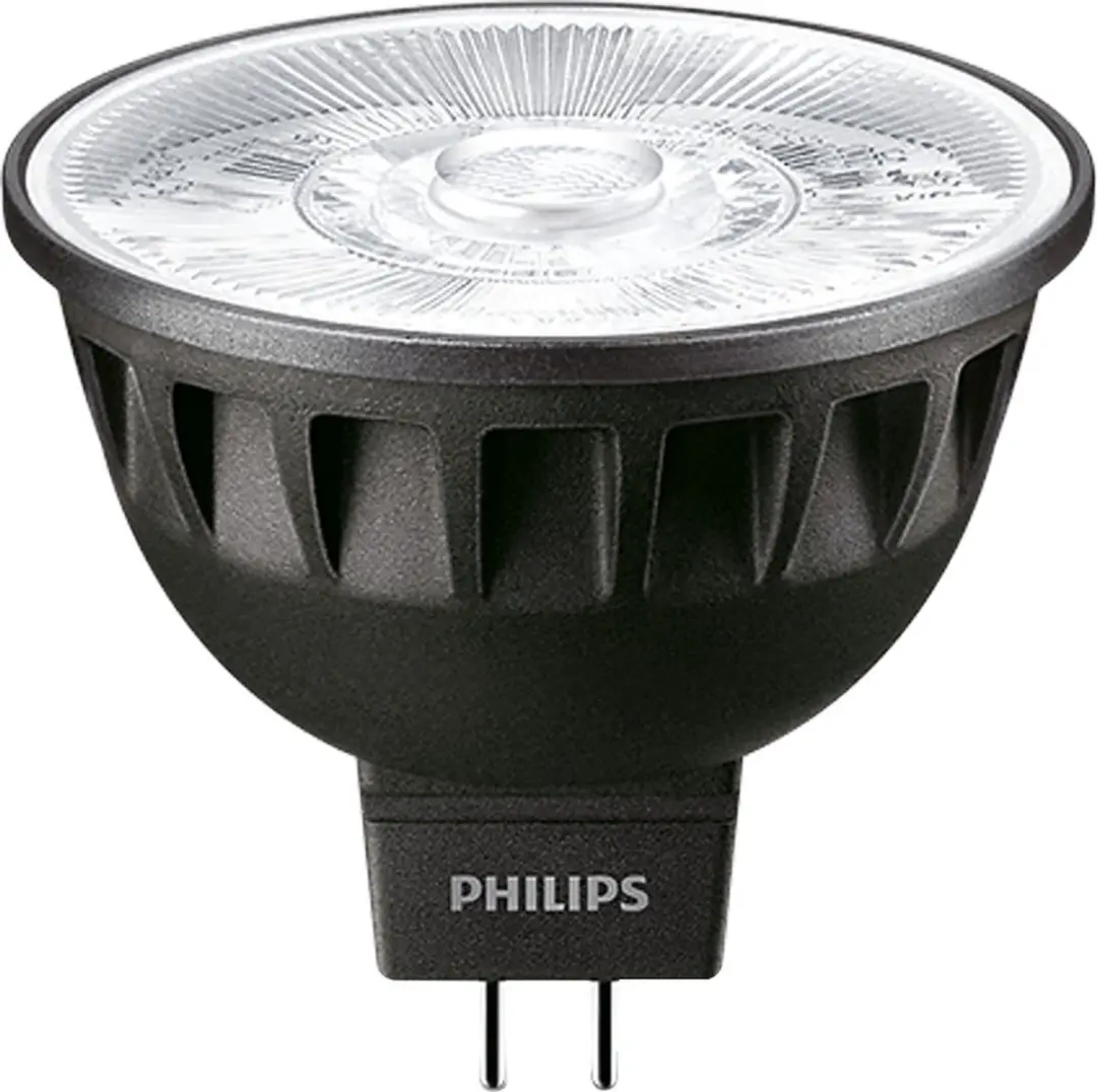 Philips Master LEDspot GU5.3 MR16 6.7W 440lm