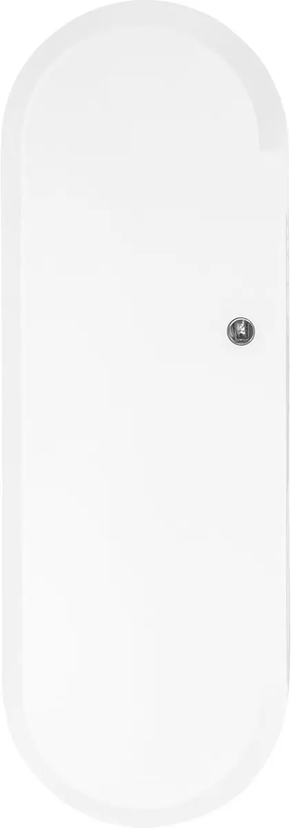 ABUS Smartvest Pro FUEM45000 Draadloze Trillingsmelder