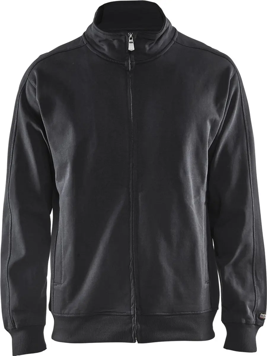 Blåkläder Sweatshirt 3349-1048