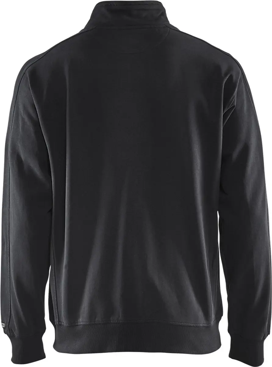 Blåkläder Sweatshirt 3349-1048 - 4XL - Zwart