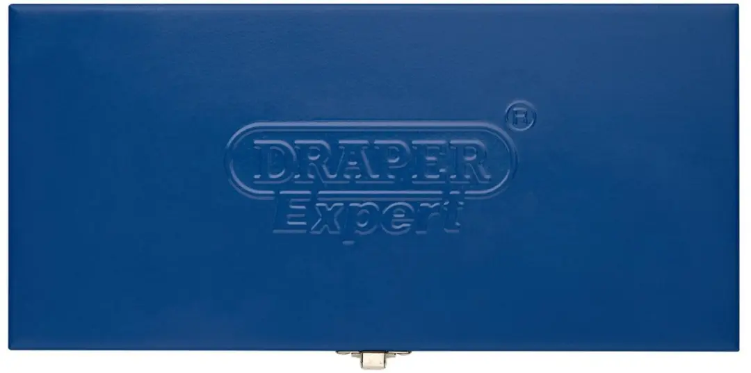 Draper TX-STAR Bitset 40-delig - 3/8" + 1/2"