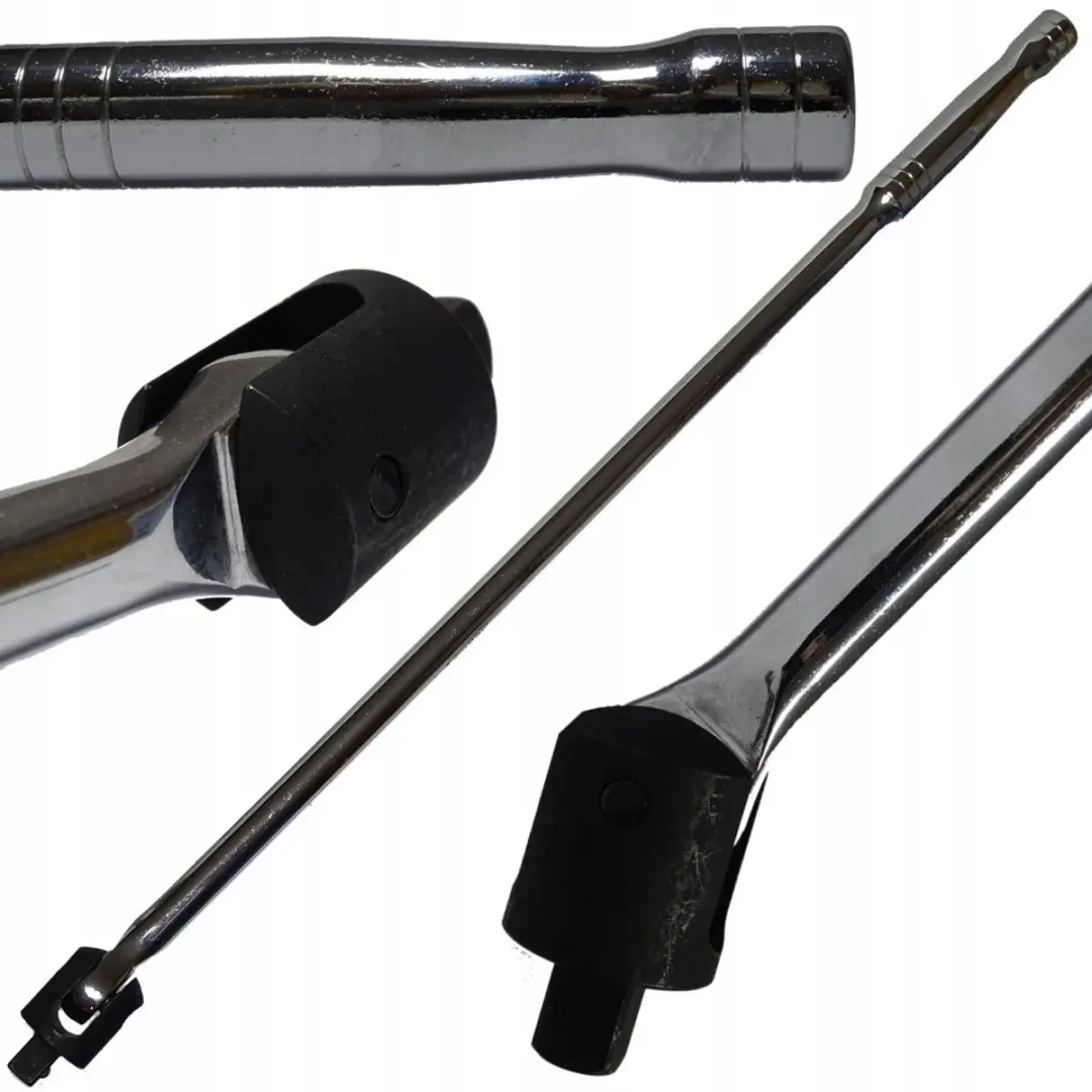 Condor 1/2" Dopratel 760mm