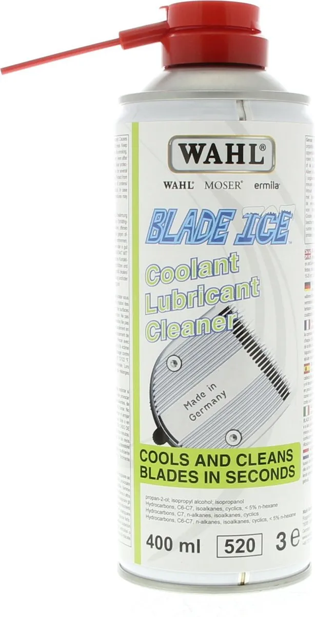 Wahl Blade Ice