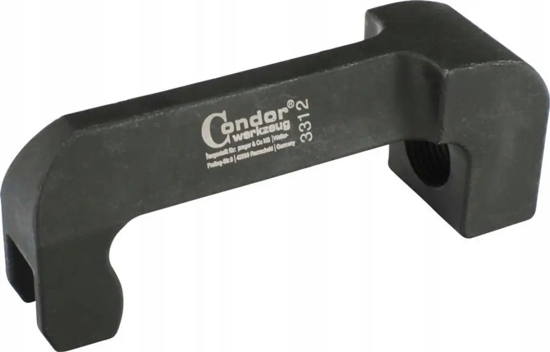 Condor Injector Trekhaak 12mm CDI