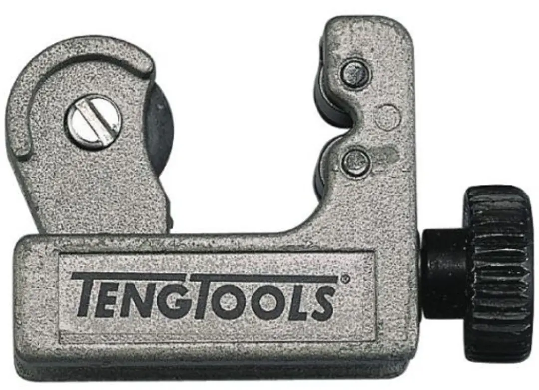 HBM Buizensnijder mini Teng Tools - 3-22mm Koper