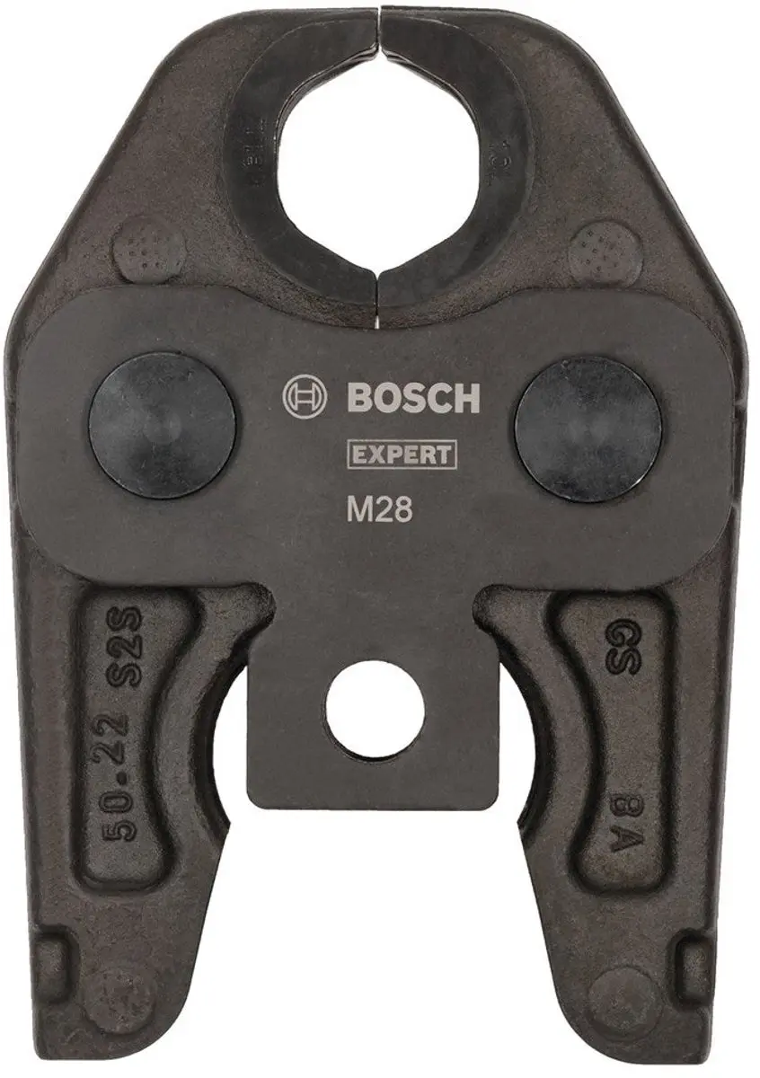 Bosch Professional EXPERT Persbek M28