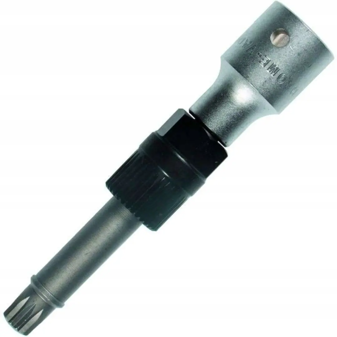 Condor Multitool Poelie Trekker M10 XZN 1/2"