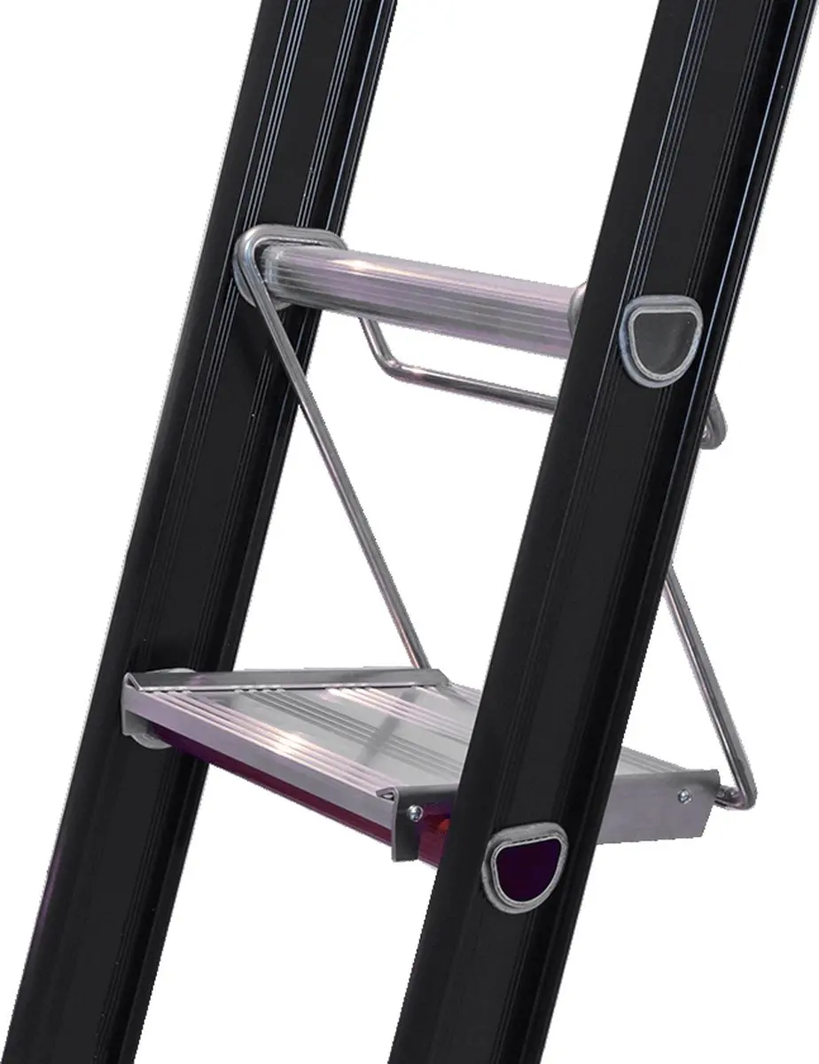 Altrex Ladderbordes Mounter & Atlas