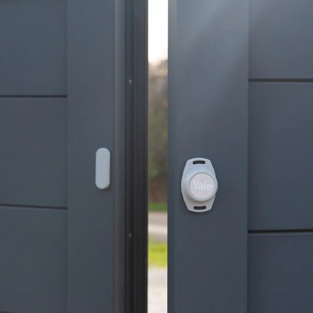 Yale Slimme Opener 5052847114544 - Poortautomatisering Grijs - afbeelding 2 van 5