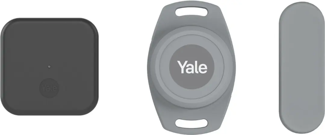 Yale Slimme Opener 5052847114544