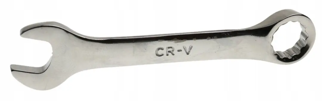 Condor Ring- en Steeksleutel 18mm CON-IPK-1218 - 13cm