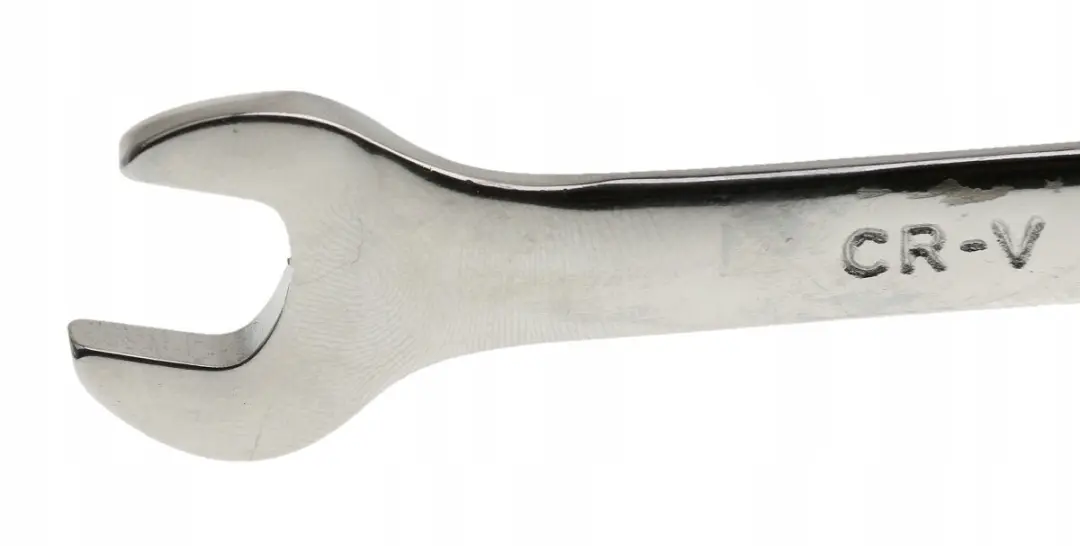 Condor Ring- en Steeksleutel 18mm CON-IPK-1218 - 13cm