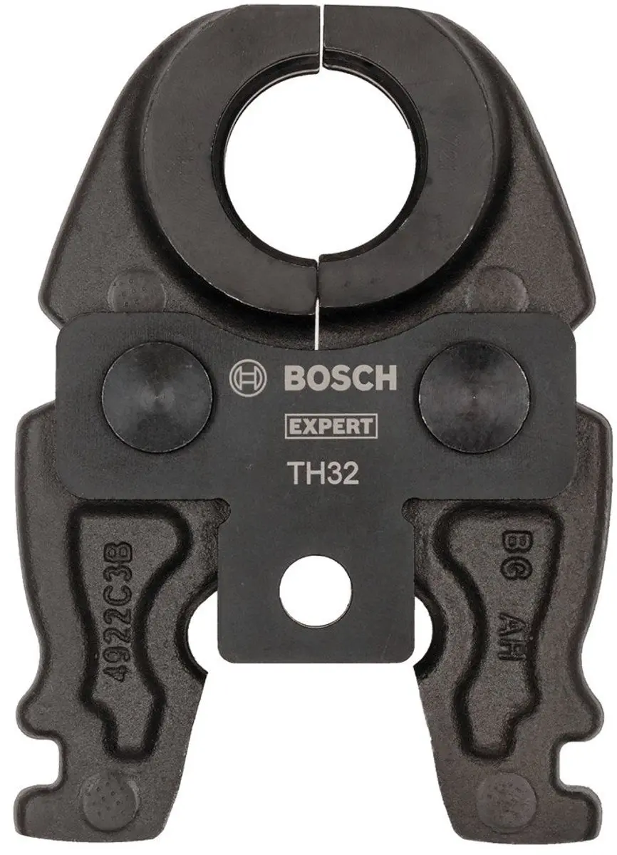 Bosch Professional EXPERT PERSBEK COMPACT TH32