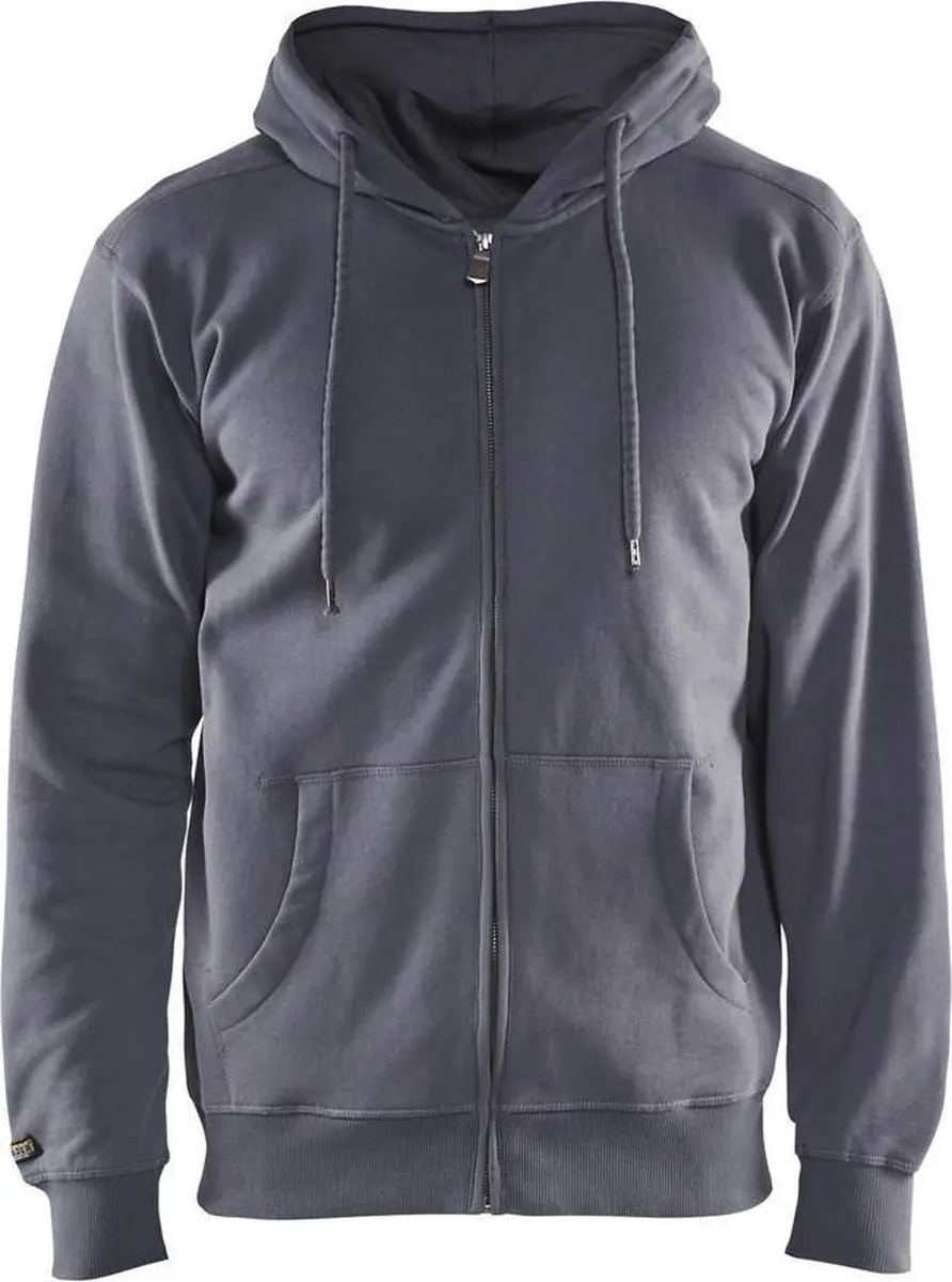 Blåkläder 3366-1048 Hooded Sweatshirt
