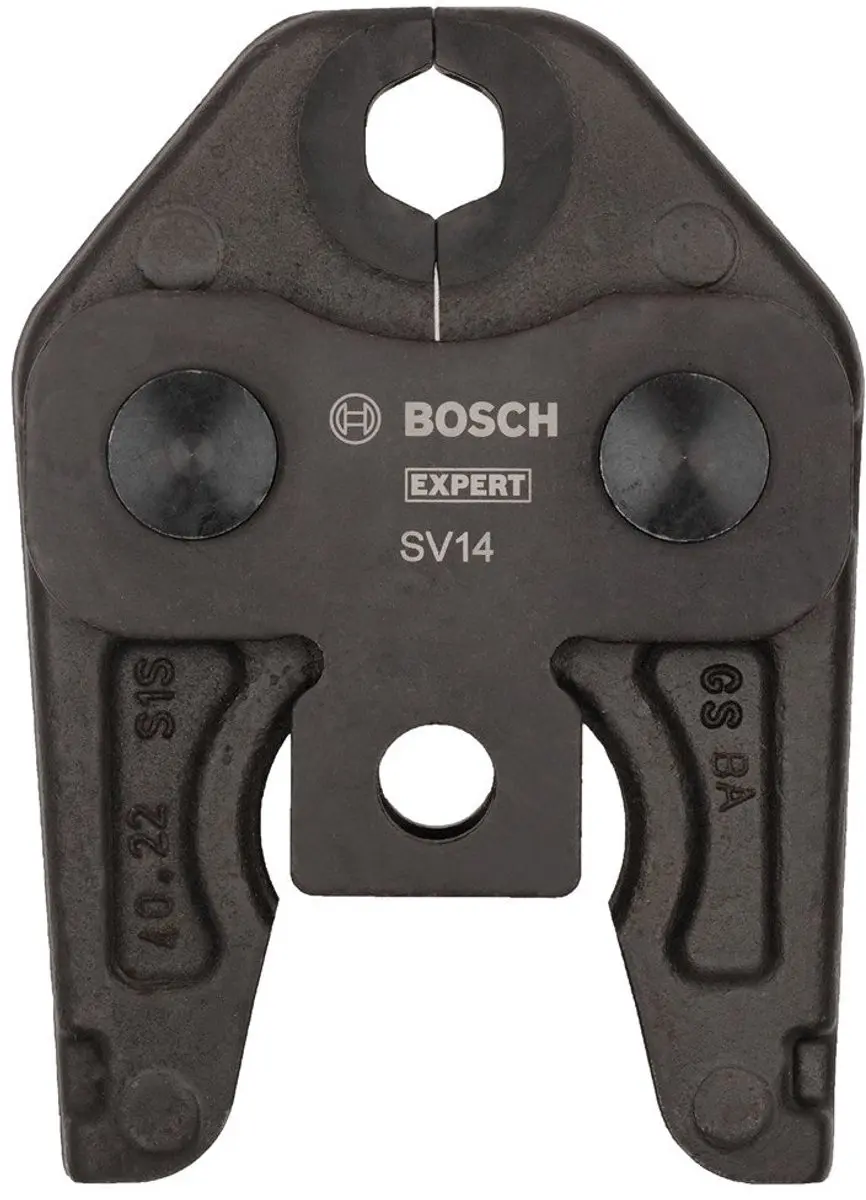Bosch Professional EXPERT Persbek Stanzaard SV14