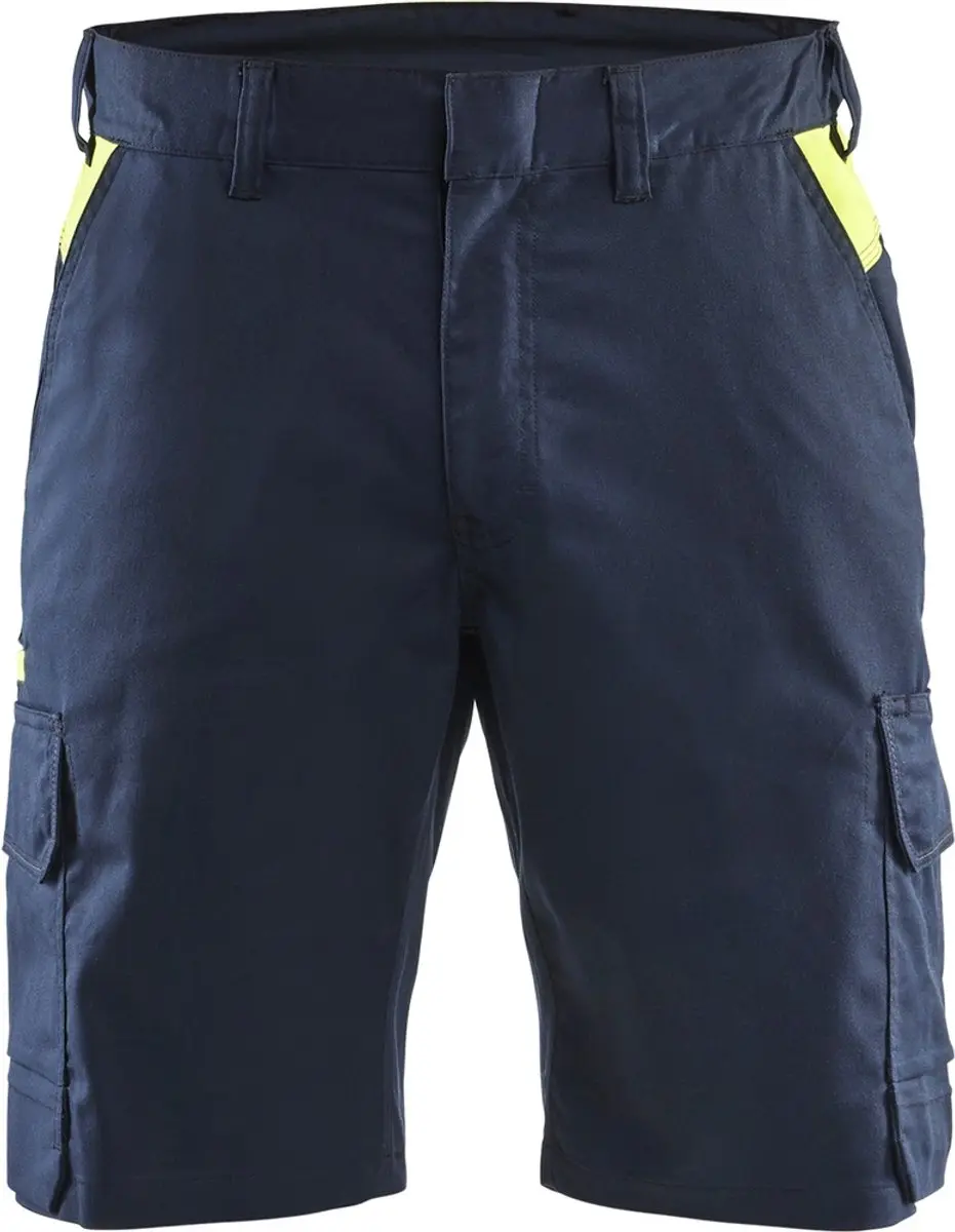 Blåkläder Industrie Short 1446-1832 C46