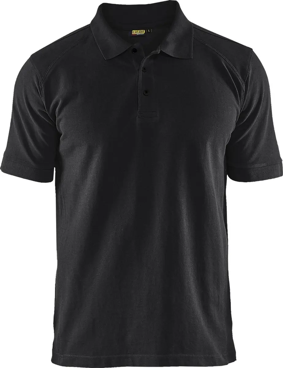 Blåkläder Poloshirt Piqué 3324-1050