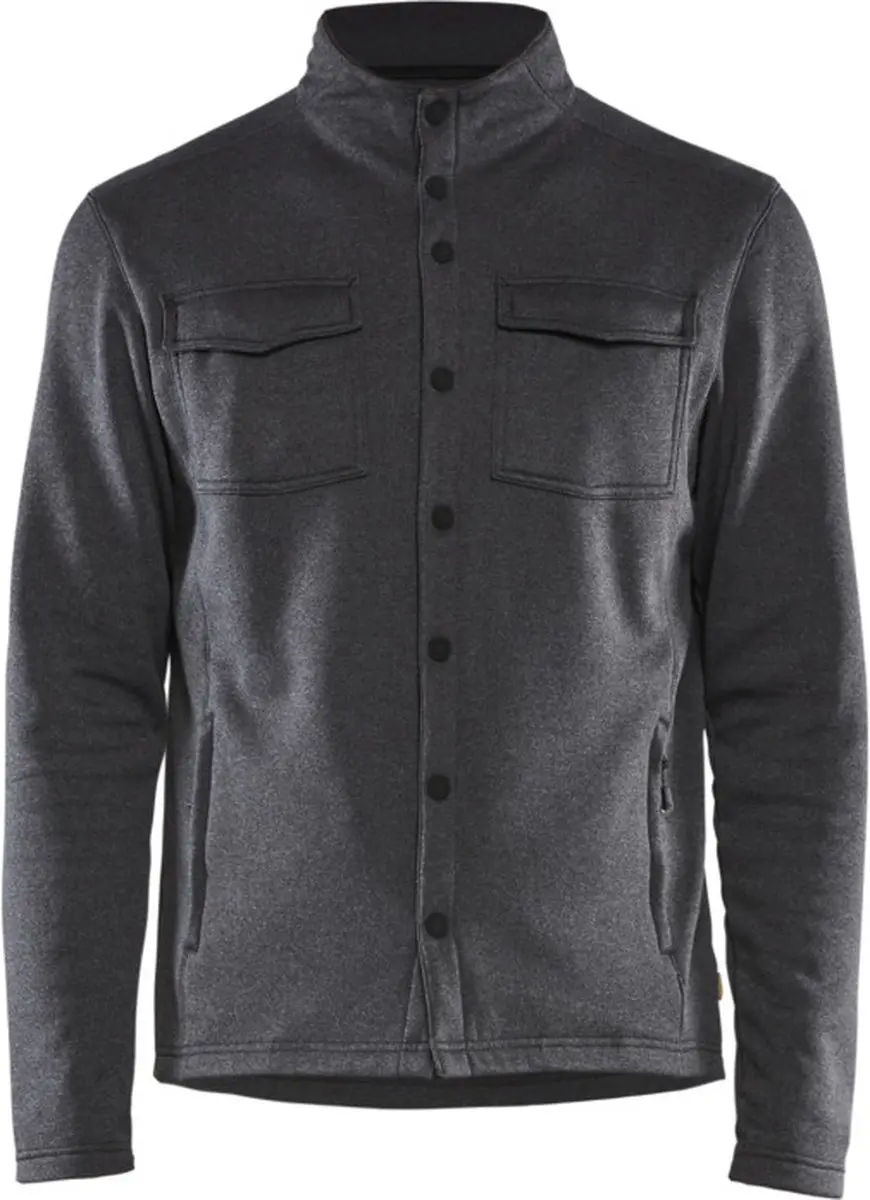 Blåkläder Pique Fleecevest 3232-2533