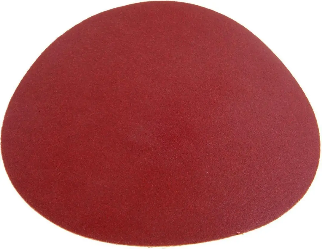 Mirka Schuurschijven Rond 150mm