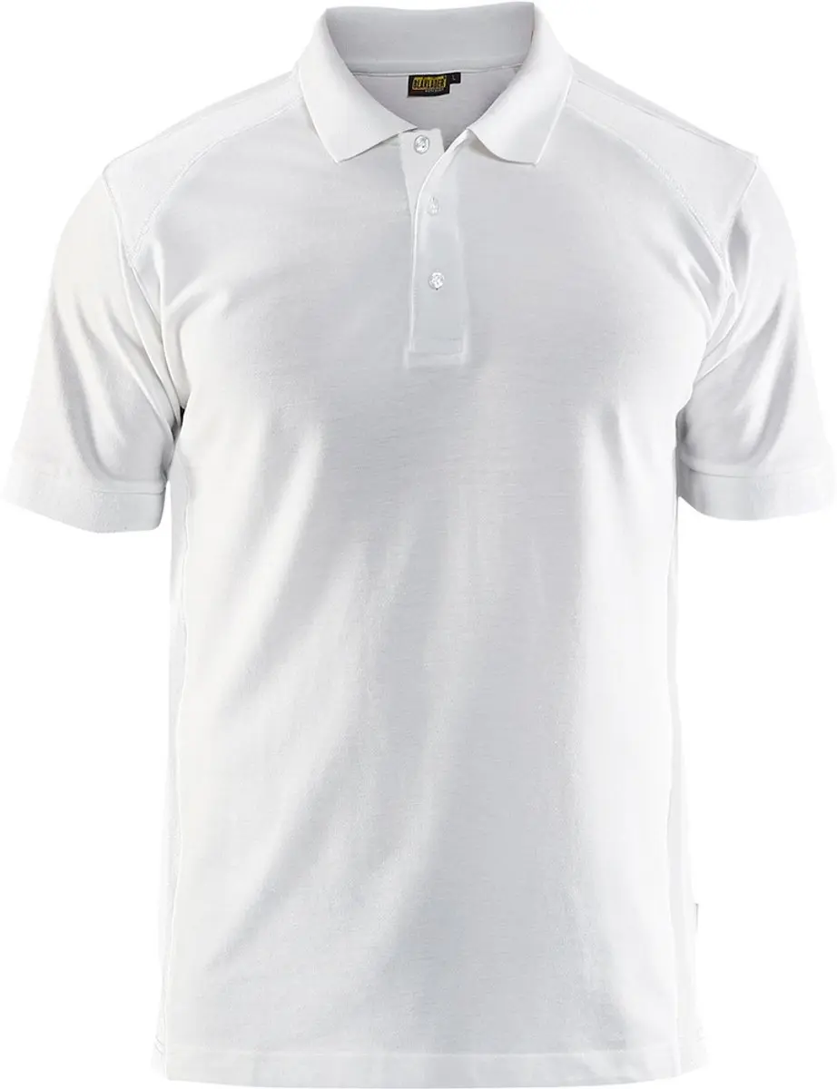 Blåkläder Poloshirt Piqué 3324-1050