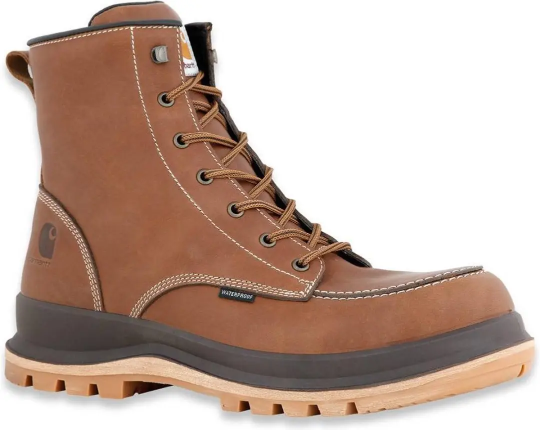 Carhartt Hamilton Safety Boot S3