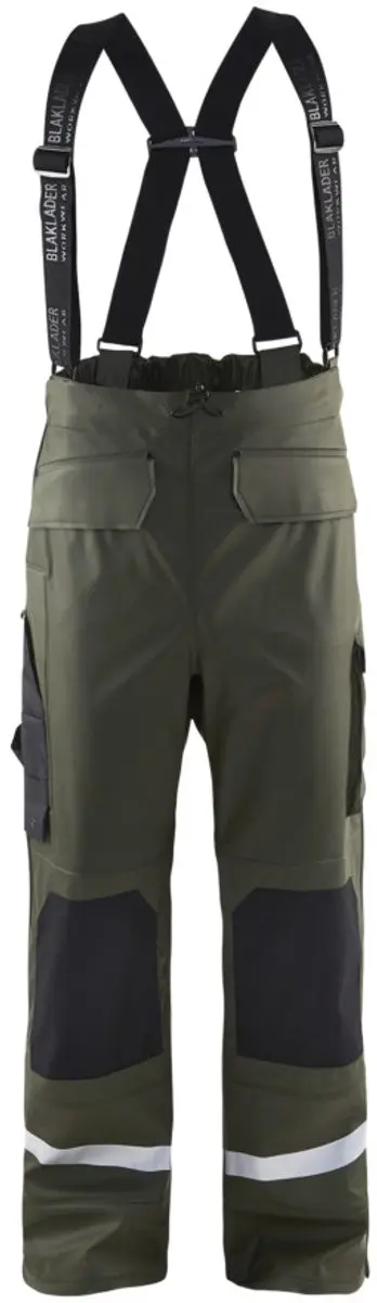 Blåkläder Level 2 Regenbroek 1305-2003