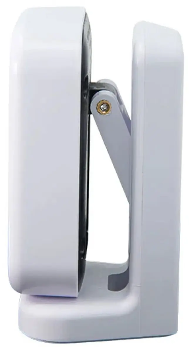 Shelly S4SN-0U61X-W Presence Sensor Gen4 - Wit