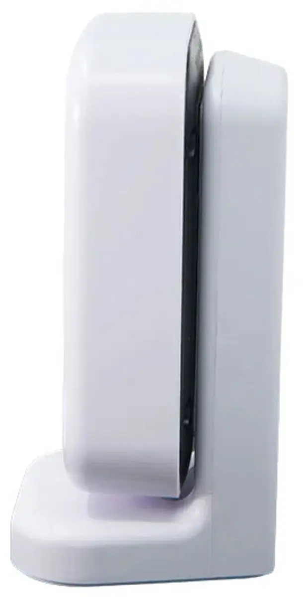Shelly S4SN-0U61X-W Presence Sensor Gen4 - Wit