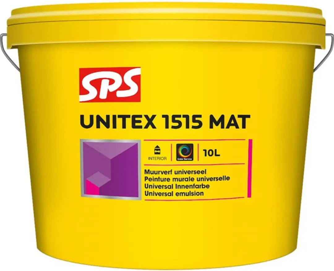 Sps 1515 Mat Wit 10L