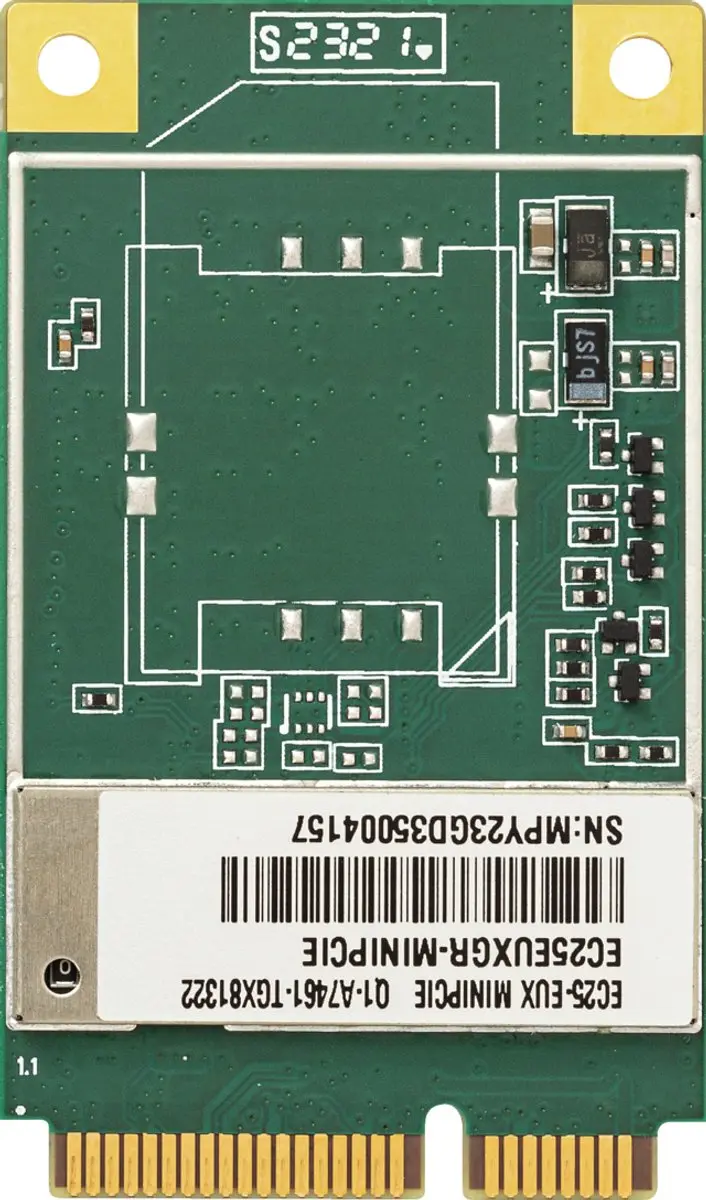 ABUS FUMO45000 Centrale Besturingseenheid Smart Home - Groen