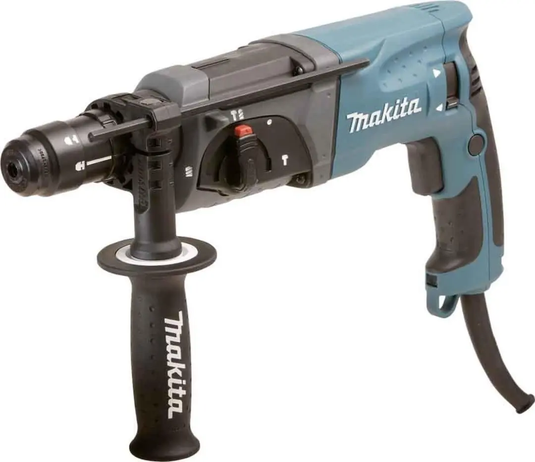 Makita HR2470FT Combihamer 780W