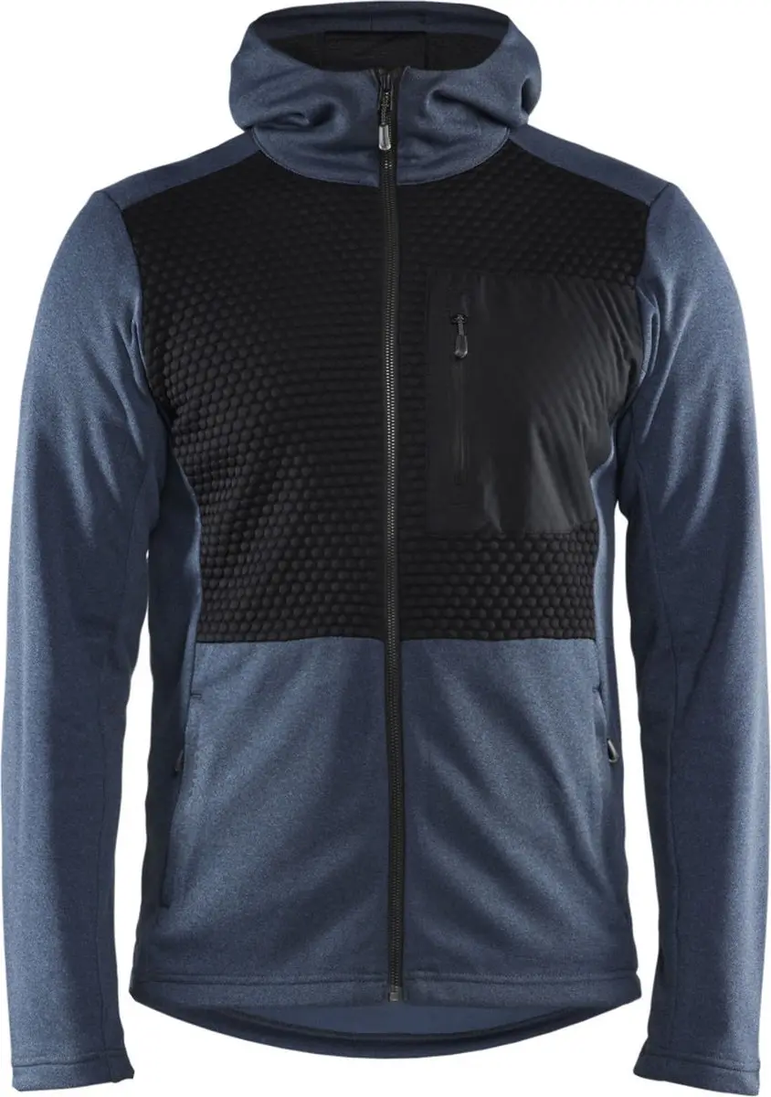 Blåkläder 3540-2533 Hoodie