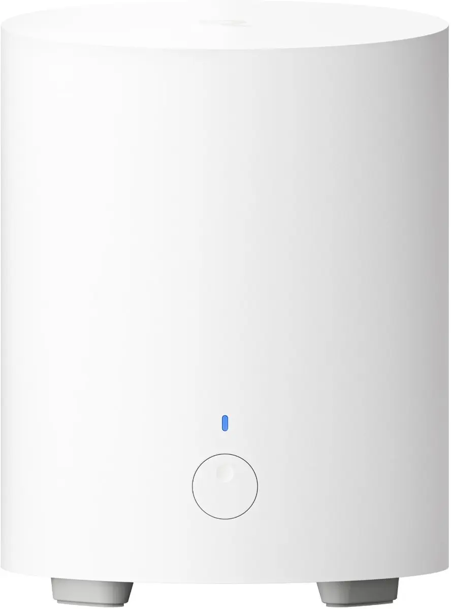 Reolink Home Hub Mini Beveiligingscentrum