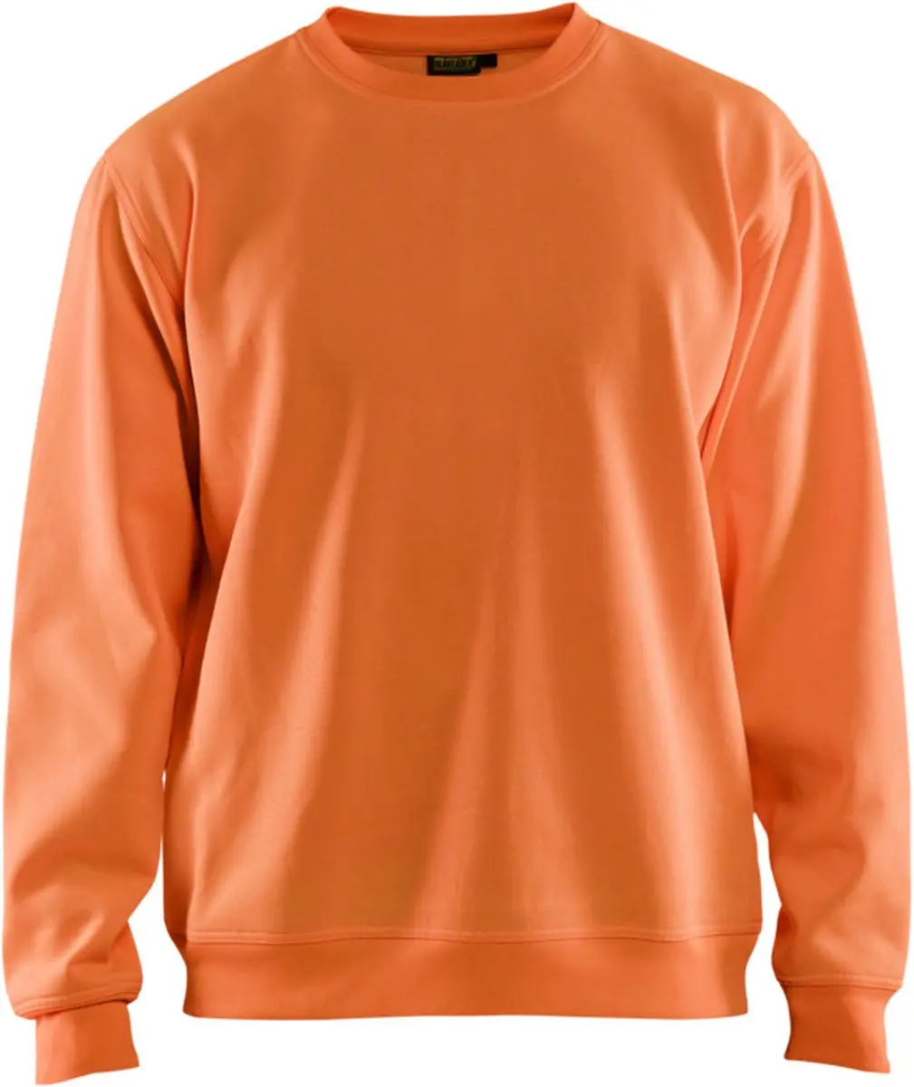 Blåkläder Sweatshirt 3401-1074