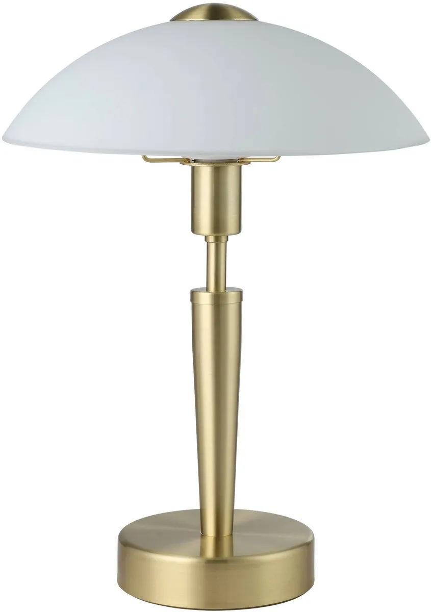 Eglo Solo 1 Tafellamp