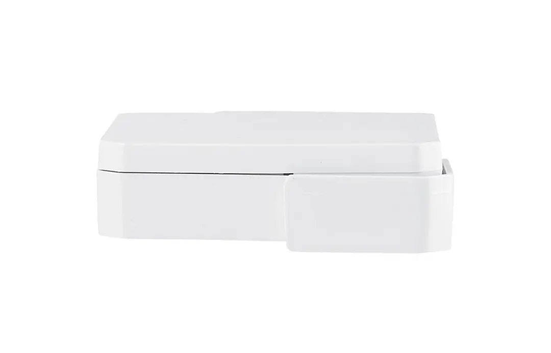 KlikAanKlikUit Mini Inbouwzender AWMT-230 - Wit