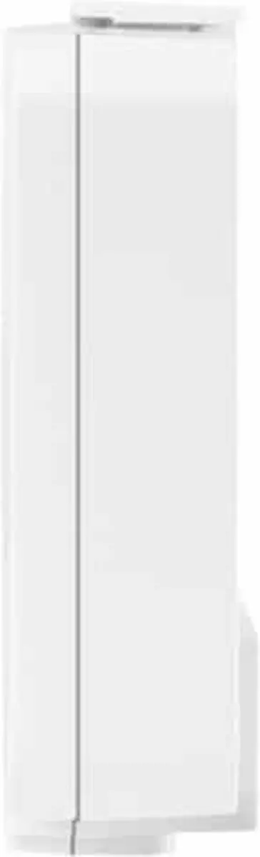 KlikAanKlikUit Mini Inbouwzender AWMT-230 - Wit