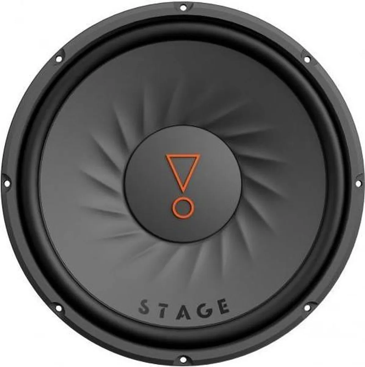 JBL Stage 102 Subwoofer 225W
