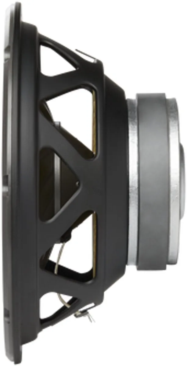 JBL Stage 102 Subwoofer 225W - Zwart